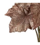 Decorative Leaf Begonia - Brown - Ø50,8 x 78,74CM Decorative Leaf Begonia - Brown - Ø50,8 x 78,74CM