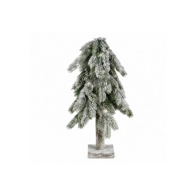 LED Lights Christmas tree Timo - Light green - Ø14x60CM LED Lights Christmas tree Timo - Light green - Ø14x60CM
