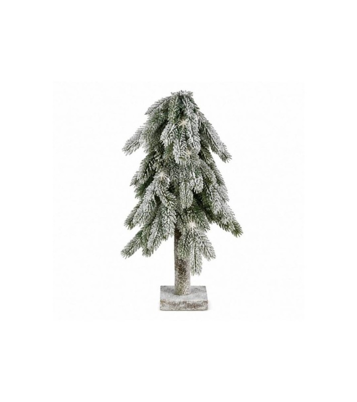 LED Lights Christmas tree Timo - Light green - Ø14x60CM LED Lights Christmas tree Timo - Light green - Ø14x60CM