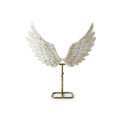 Christmas LED Lights Wings - Gold - 149x38x165CM Christmas LED Lights Wings - Gold - 149x38x165CM