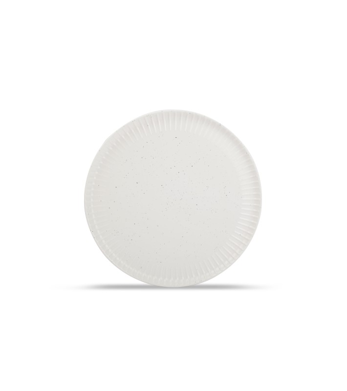 Dinner Plate ORA - Spekles 26m Dinner Plate ORA - Spekles 26m