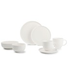 Cereal Bowl Set ORA - Speckles 15,5x5cm (2pcs)