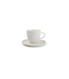 Cup and Saucer ORA - Spekles 25cl