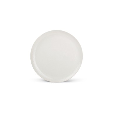 Dinner Plate Mielo - White 26,5cm