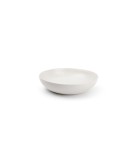 Pasta Plate Mielo - White 21,5x5cm dinner plates