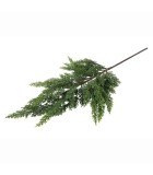 Τεχνητό Κλαδί Πεύκου Picea Abies – Πράσινο – 18x7x81εκ. Τεχνητό Κλαδί Πεύκου Picea Abies – Πράσινο – 18x7x81εκ.