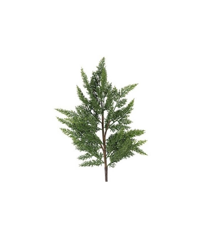 Τεχνητό Κλαδί Πεύκου Picea Abies – Πράσινο – 18x7x81εκ. Τεχνητό Κλαδί Πεύκου Picea Abies – Πράσινο – 18x7x81εκ.