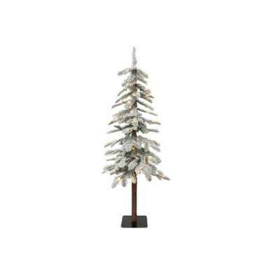 Snow Tree LED - Abies veitchii - Ø46x120CM Snow Tree LED - Abies veitchii - Ø46x120CM