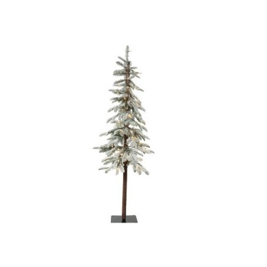 Snow Tree LED - Abies veitchii - Ø54x150CM Snow Tree LED - Abies veitchii - Ø54x150CM