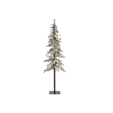 Snow Tree LED - Abies veitchii - Ø60x180CM Snow Tree LED - Abies veitchii - Ø60x180CM