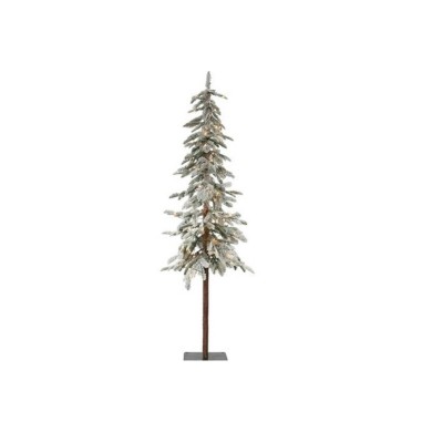 Snow Tree LED - Abies veitchii - Ø66x210CM Snow Tree LED - Abies veitchii - Ø66x210CM