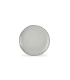 Dinner Plate - Artisian - Light Green - 27.5cm