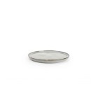 Dinner Plate - Artisian - Light Green - 27.5cm