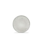 Fruit/Dessert Plate Artisan - Light Green 20cm