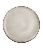 Dinner Plate Meridian - Grey/Green 26cm