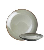 Fruit/Dissert Plate RG o20x2.5cm