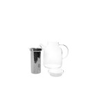 Teapot - Paris - Transparent - 150cl Teapot - Paris - Transparent - 150cl
