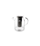 Teapot - Paris - Transparent - 150cl Teapot - Paris - Transparent - 150cl