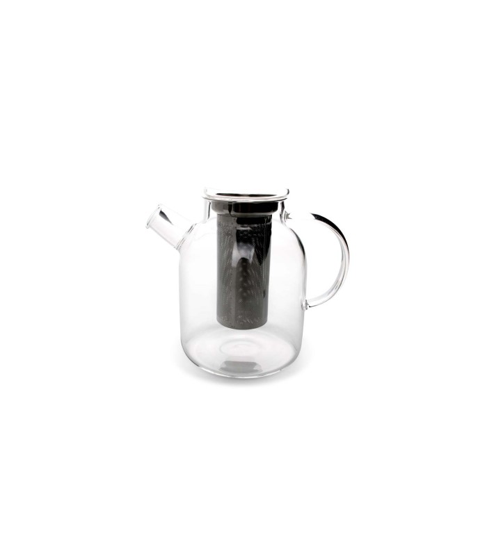Teapot - Paris - Transparent - 150cl Teapot - Paris - Transparent - 150cl