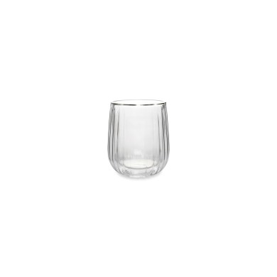 Mug Set Tokio - Double Wall 34cl (2pcs)