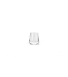 Glass Set - Muze - Transparent - 39cl (4pcs)