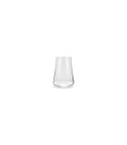 Glass Set - Muze - Transparent - 47cl (4pcs)