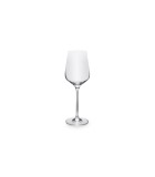 Wine Glass Set - Mystique - Transparent - 45cl (4pcs)