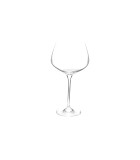 Wine Glass Set - Mystique - Transparent - 72cl (4pcs)