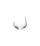 Glass Set - Mystique - Transparent - 39cl (4pcs) Glass Set - Mystique - Transparent - 39cl (4pcs)