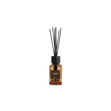 Diffuser - Amber Gallery - 120ml