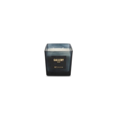 Scented Candle - Noir Gallery - 550g