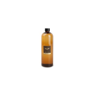 Diffuser Refill - Amber Gallery - 500ml