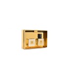 Gift Set - Gold Gallery - Gold (2pcs)