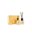 Gift Set - Gold Gallery - Gold (2pcs)