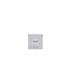 Scented Candle - White Gallery - 460g