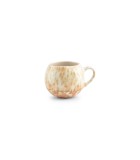 Mug - Muggies Dotted - Amber - 46cl Mug - Muggies Dotted - Amber - 46cl
