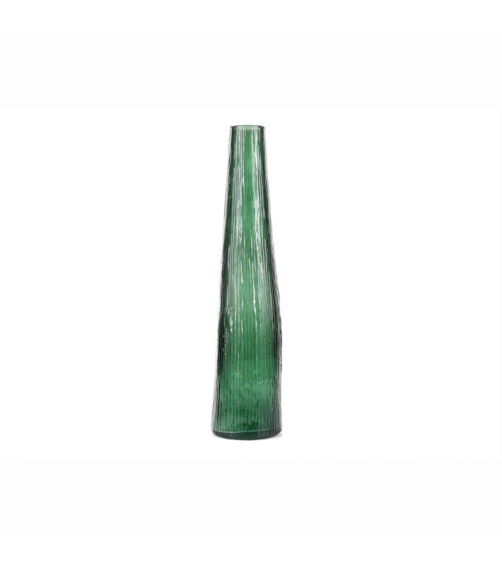 DECORATIVE VASE TWIG - DARK GREEN - 9x40CM DECORATIVE VASE TWIG - DARK GREEN - 9x40CM