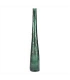 DECORATIVE VASE TWIG - DARK GREEN - 9x59CM
