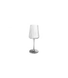 Wine glass - Ray - Transparentr - 40cl (4pcs) Wine glass - Ray - Transparentr - 40cl (4pcs)