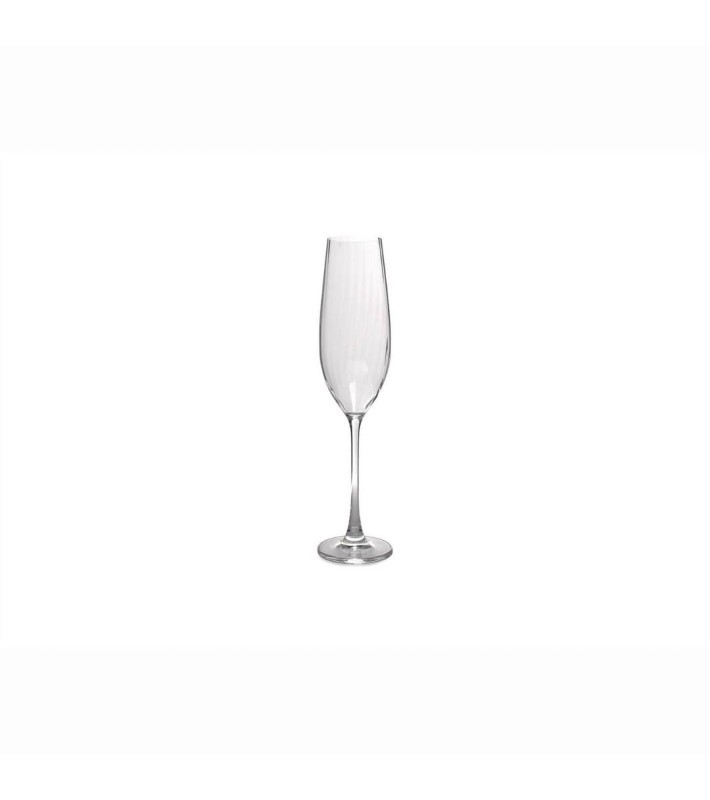 CHAMPAGNE GLASS SAGA SET (4PCS) - 29CL CHAMPAGNE GLASS SAGA SET (4PCS) - 29CL