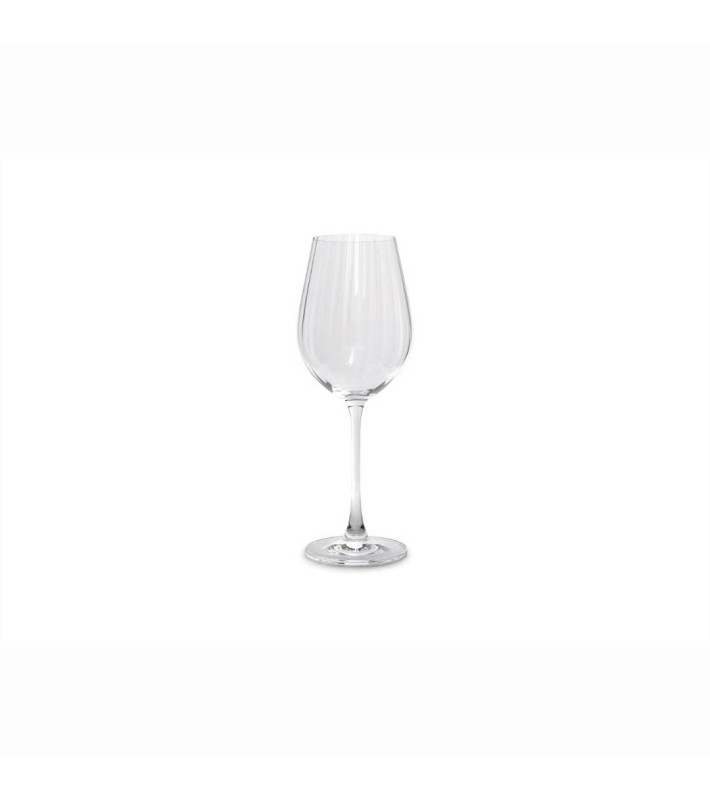 WINE GLASS SAGA SET (4PCS) - 55CL WINE GLASS SAGA SET (4PCS) - 55CL