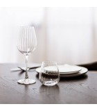 WINE GLASS SAGA SET (4PCS) - 70CL WINE GLASS SAGA SET (4PCS) - 70CL