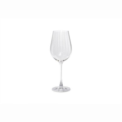 WINE GLASS SAGA SET (4PCS) - 70CL