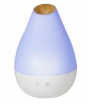 Electric Essence Diffuser with 4 LED Light Color - Toch Button