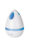 Electric Essence Diffuser with 7 LED Light Color - 12W