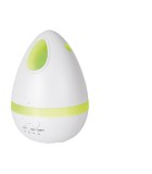 Electric Essence Diffuser with 7 LED Light Color - 12W