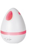 Electric Essence Diffuser with 7 LED Light Color - 12W