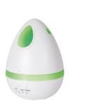 Electric Essence Diffuser with 7 LED Light Color - 12W