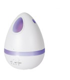 Electric Essence Diffuser with 7 LED Light Color - 12W