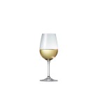 Wine Glass Set Salut - 32cl (6pcs)